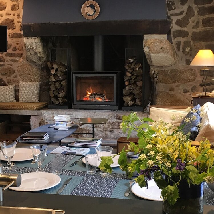Les Lodges d’Arnaud