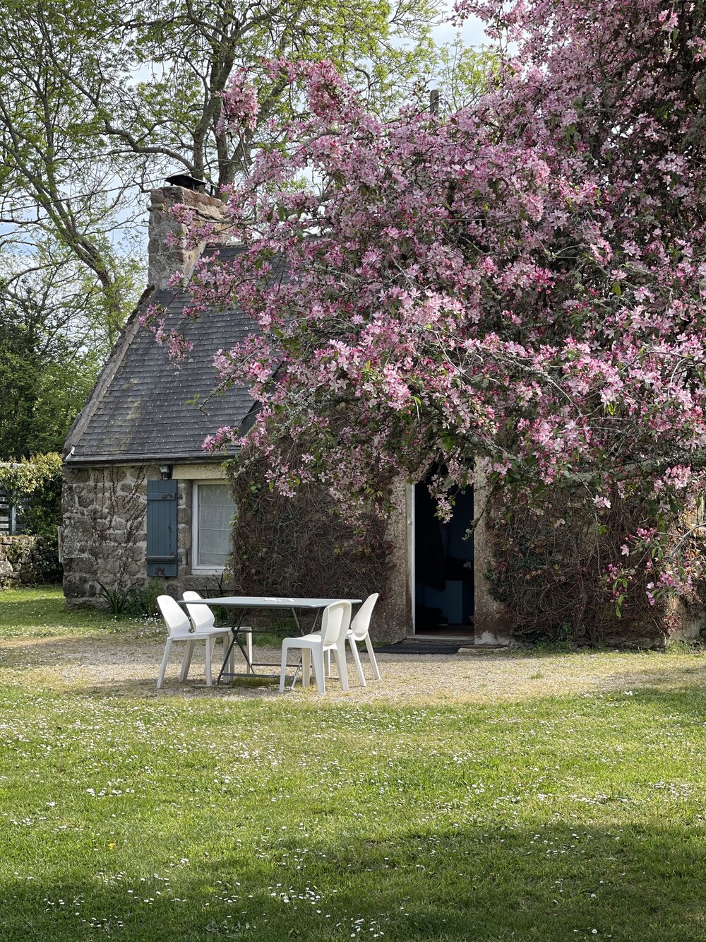 Les Lodges d’Arnaud