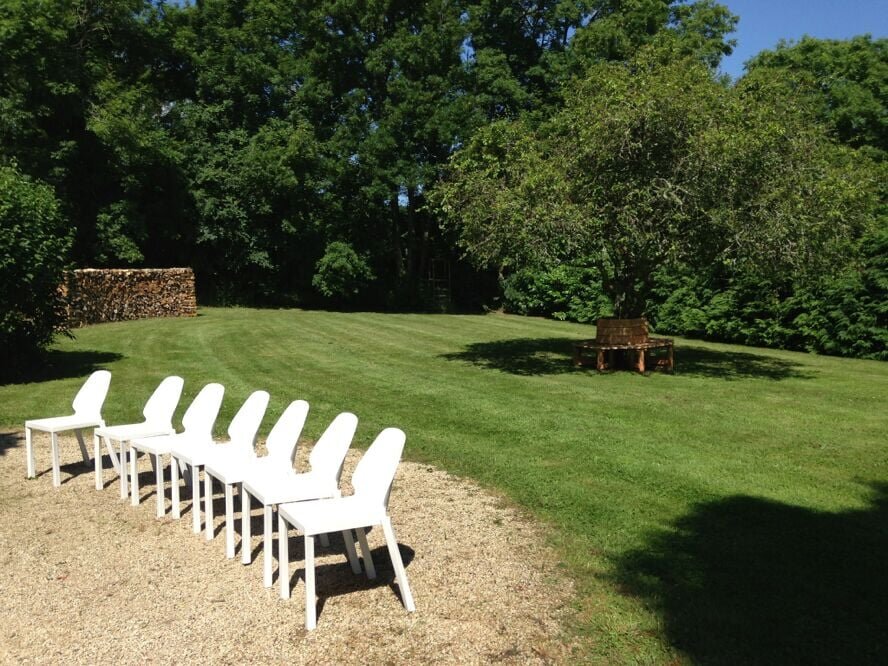Les Lodges d’Arnaud