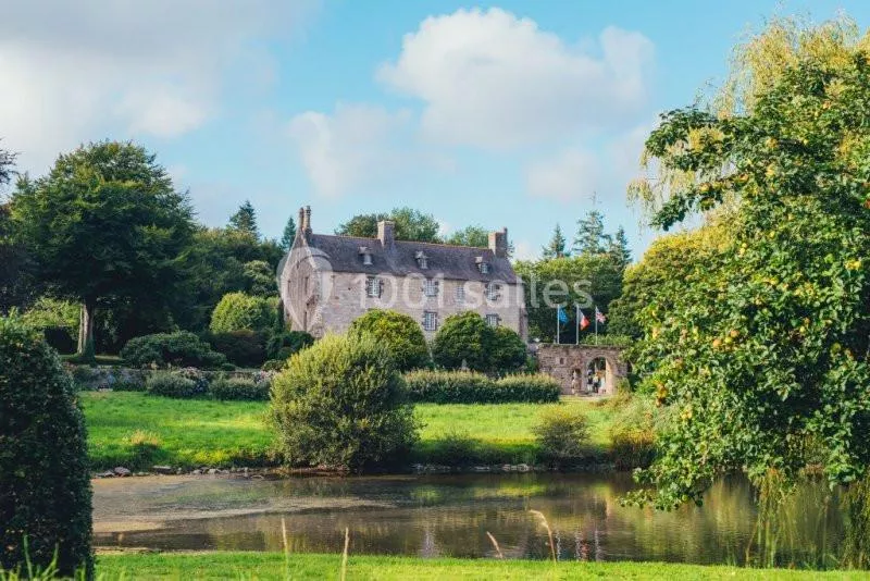 Le Domaine de Guillaume