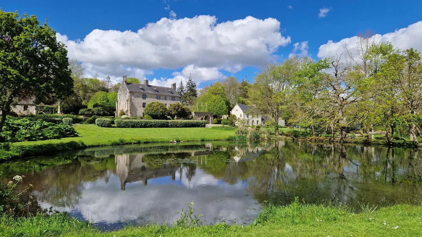 Le Domaine de Guillaume