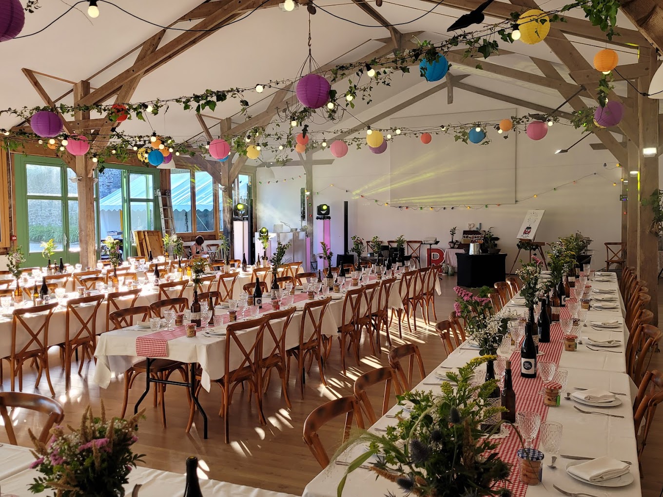 Le Domaine de Guillaume