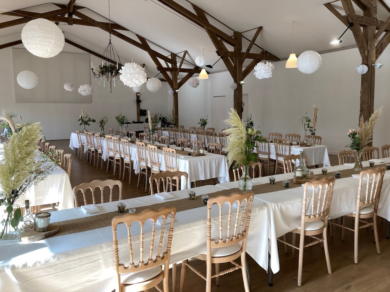 Le Domaine de Guillaume
