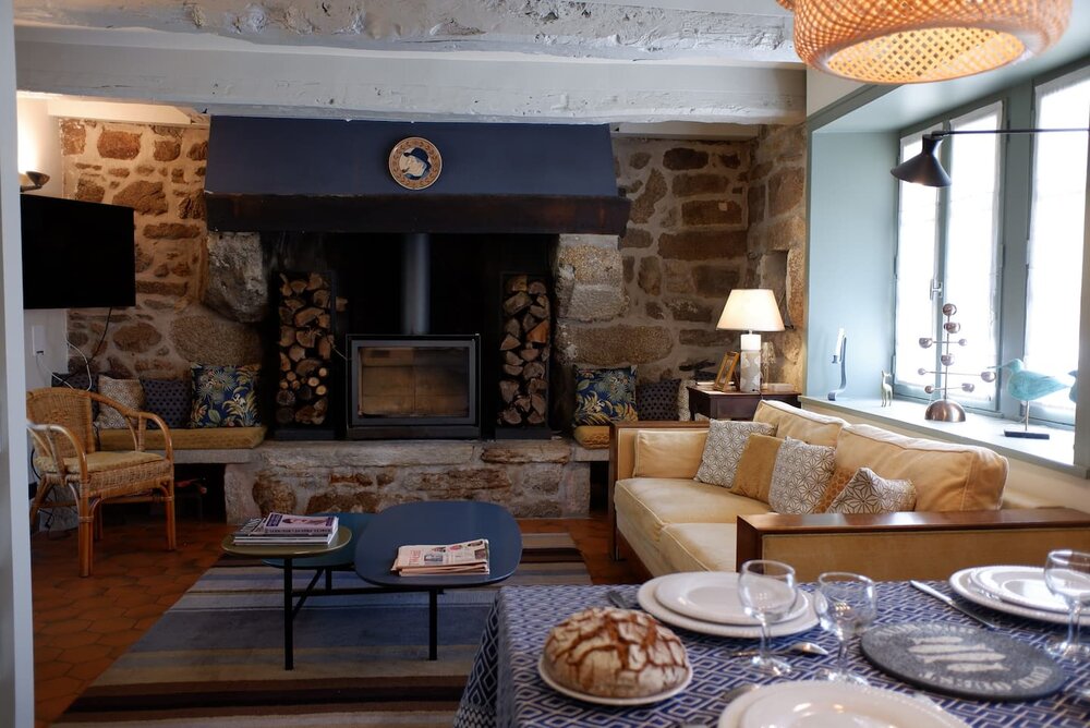 Les Lodges d’Arnaud