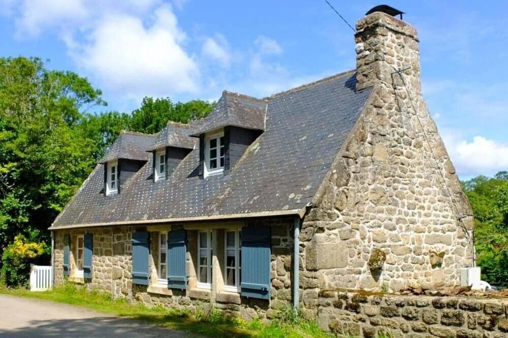 Les Lodges d’Arnaud