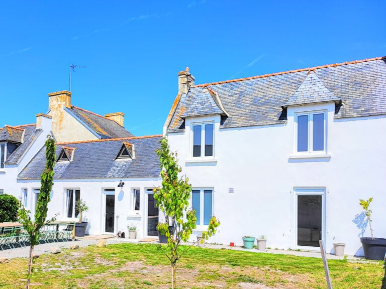 La maison de l’Océan