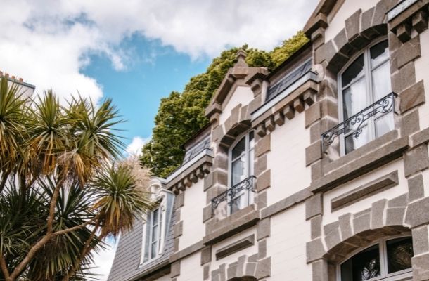 Le jardin de Laurent