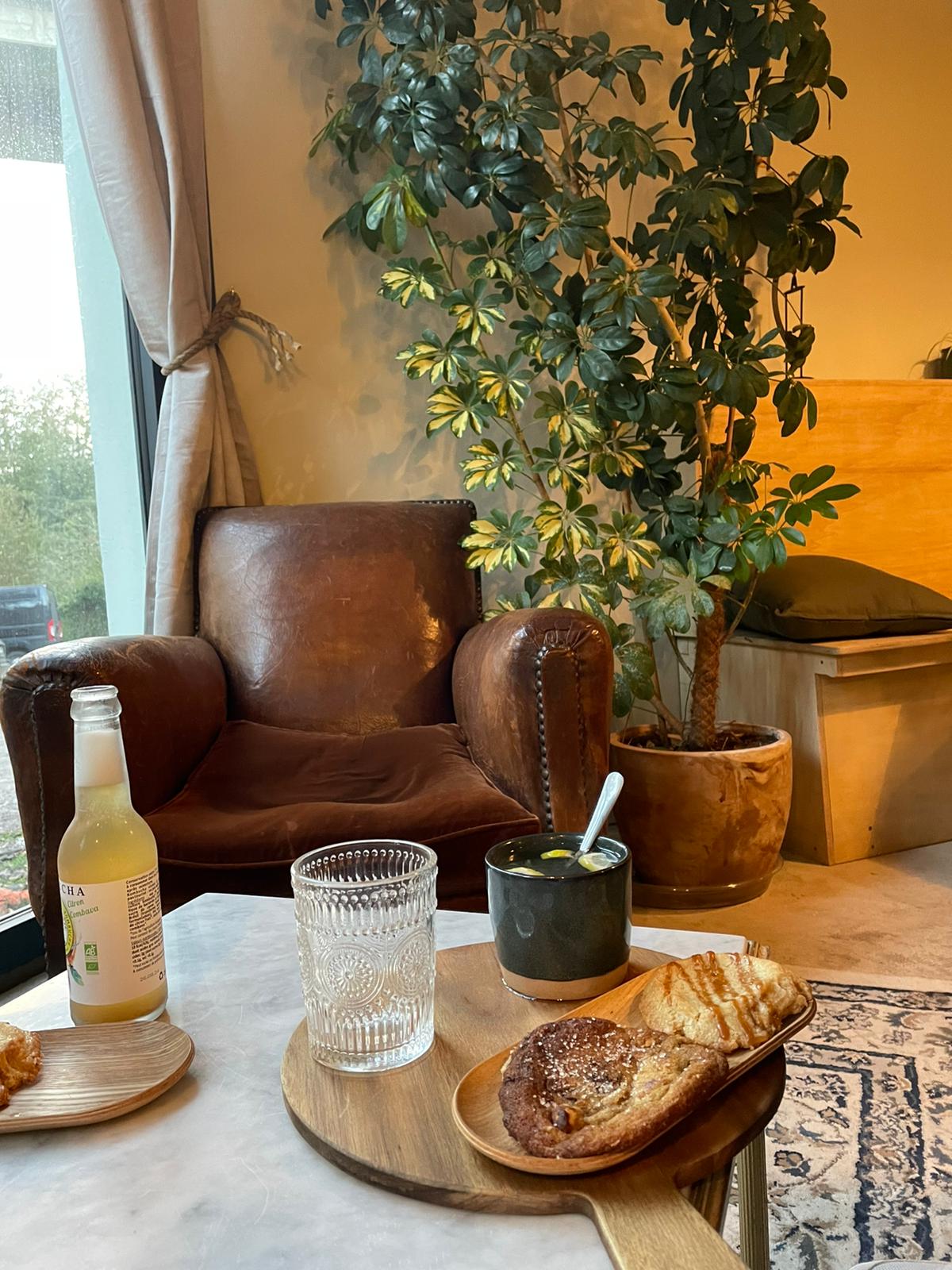 Le tiers lieu Welli Chéri