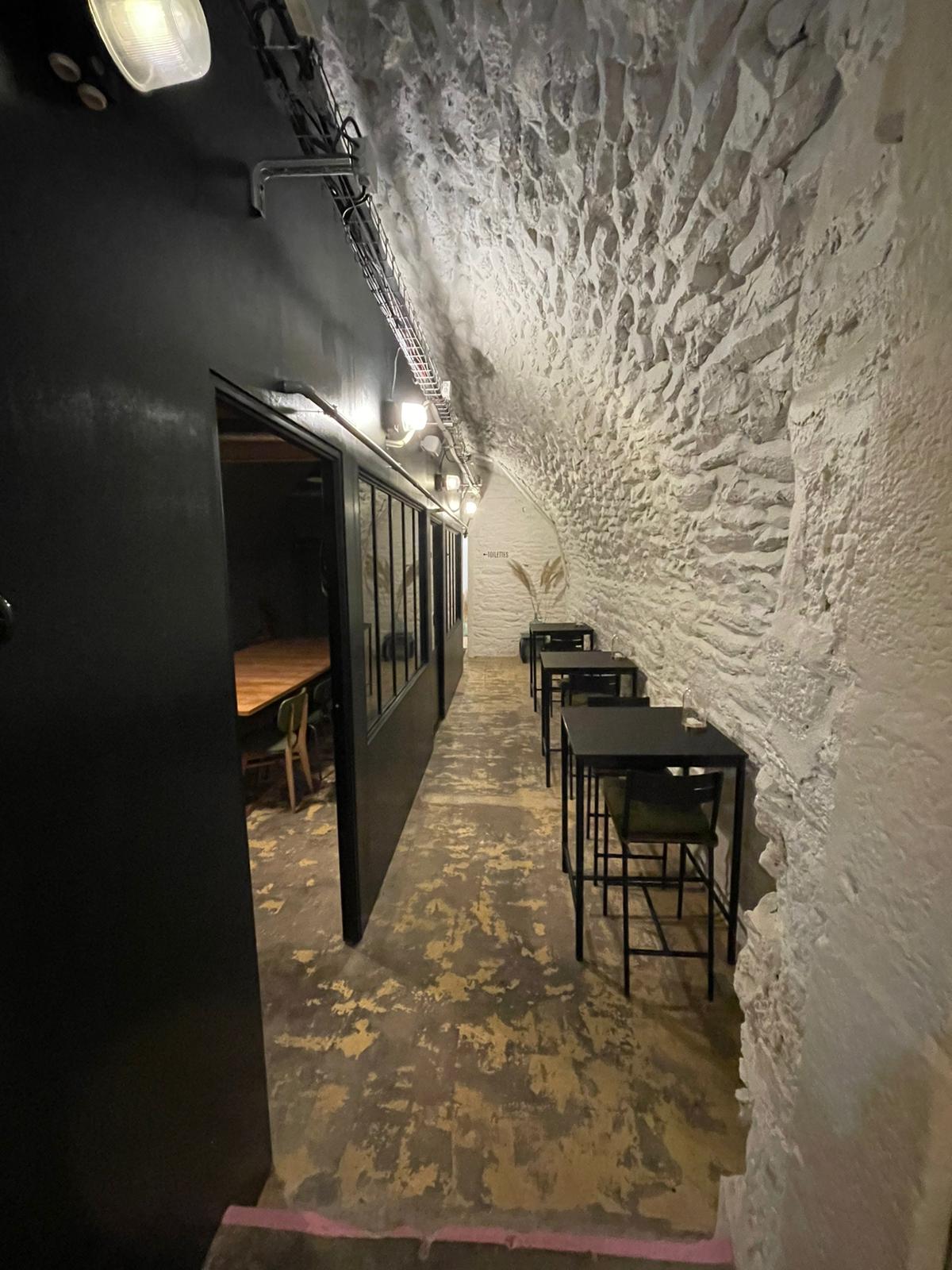 Le tiers lieu Welli Chéri