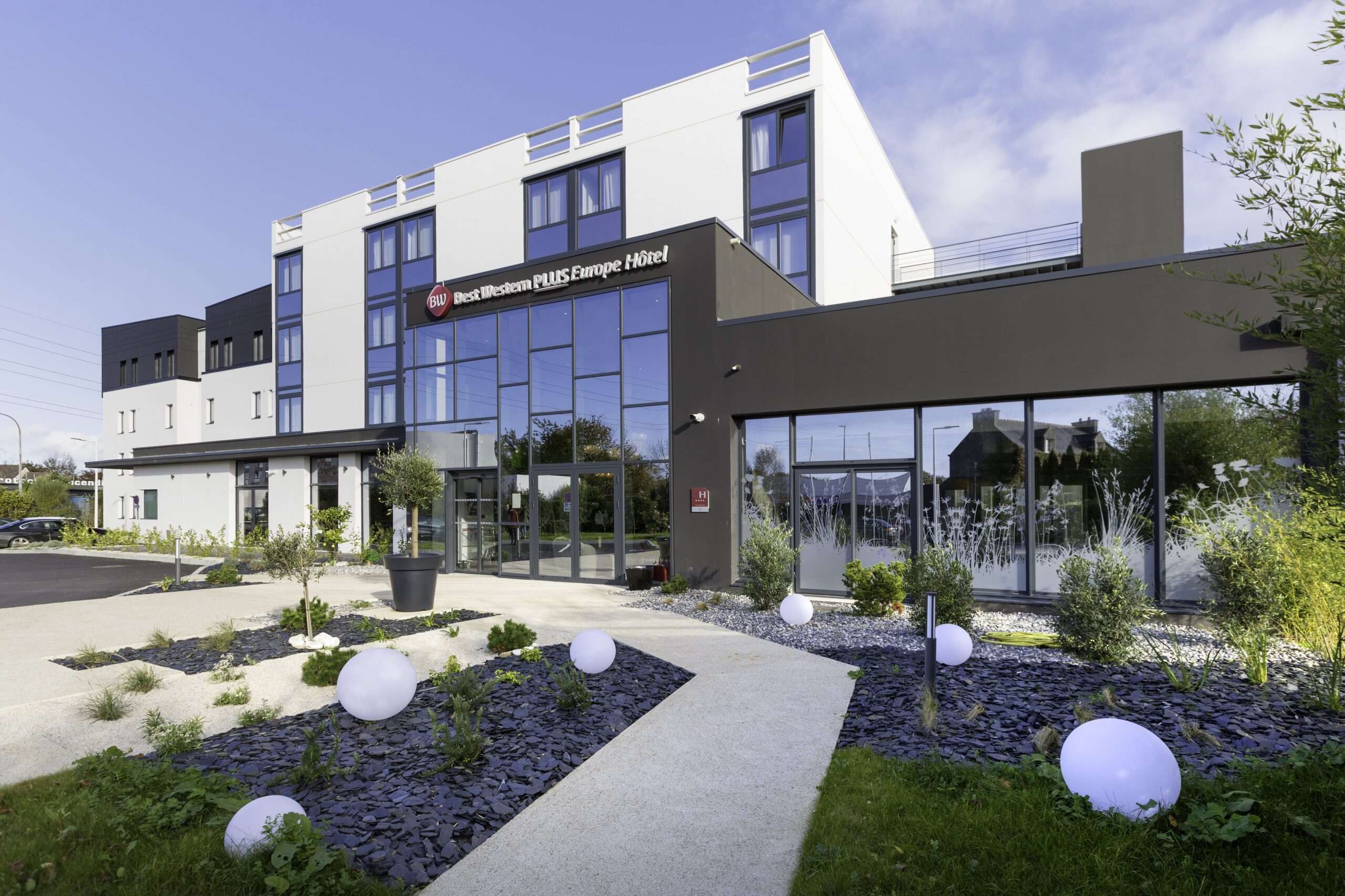 Hotel Europe